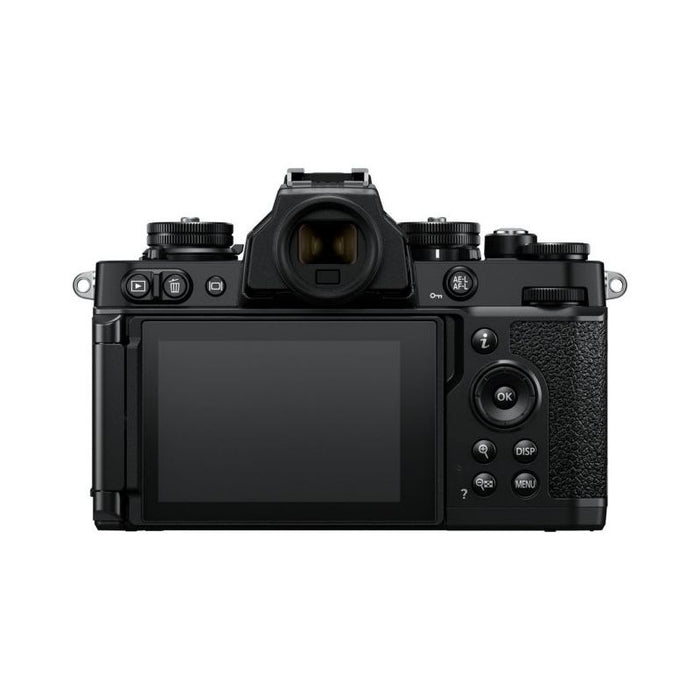 Nikon Z fc Digitalni fotoaparat, tijelo (Black)