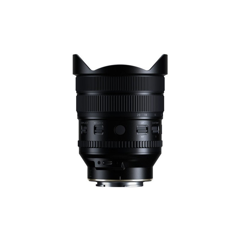 TAMRON   12-20mm F2.8 (Model A084S) Sony-E