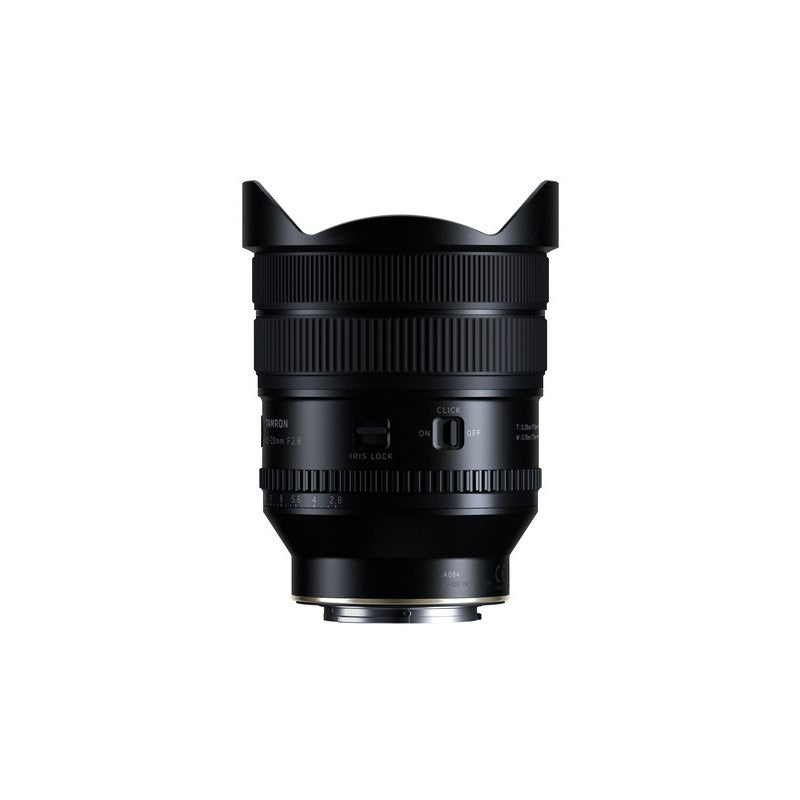 TAMRON   12-20mm F2.8 (Model A084S) Sony-E