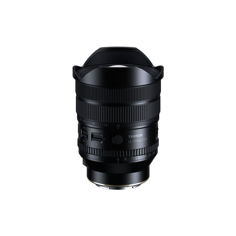 TAMRON   12-20mm F2.8 (Model A084S) Sony-E