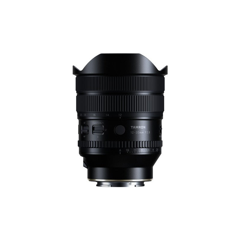 TAMRON   12-20mm F2.8 (Model A084S) Sony-E