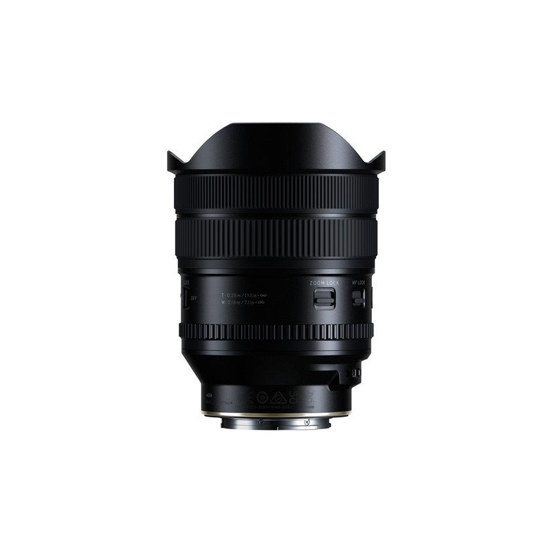 TAMRON   12-20mm F2.8 (Model A084S) Sony-E