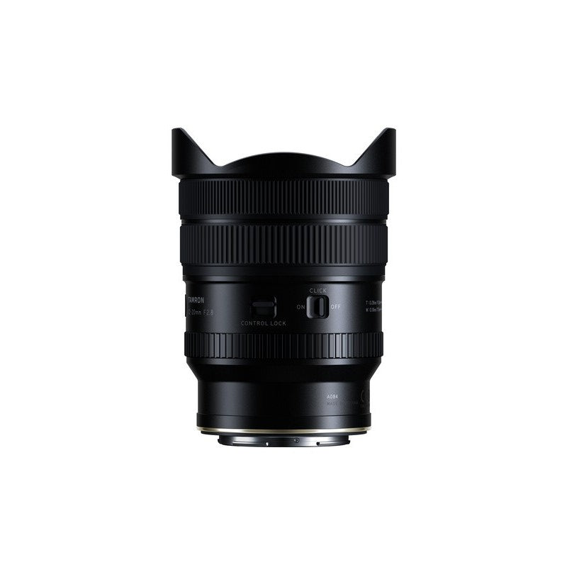 TAMRON   12-20mm F2.8 (Model A084Z) Nikon Z