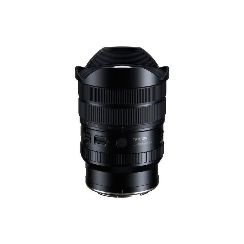 TAMRON   12-20mm F2.8 (Model A084Z) Nikon Z