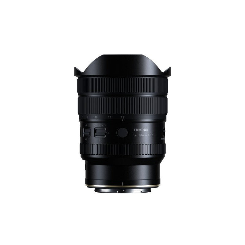 TAMRON   12-20mm F2.8 (Model A084Z) Nikon Z