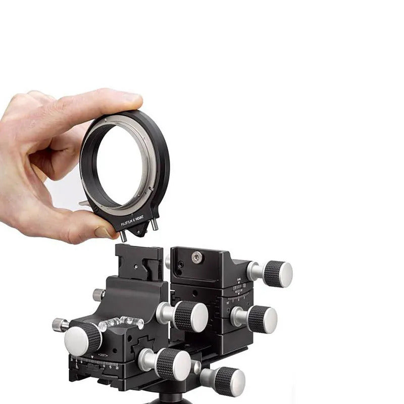 Cambo ACTUS-G View kamera