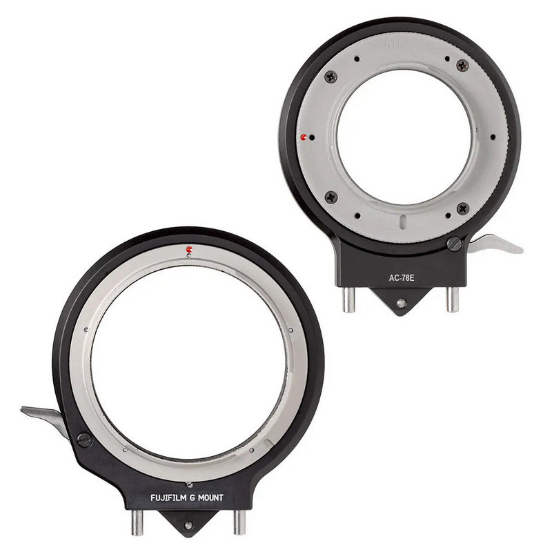 Cambo ACTUS-G View kamera