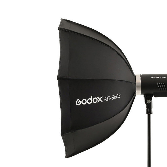 Godox Fleš rasvjeta u setu AD300Pro DUAL KIT (2x300W/s)