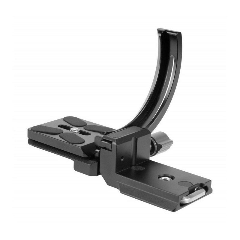 Fotopro X-Rotator 75 adapter - Gray (sivi)