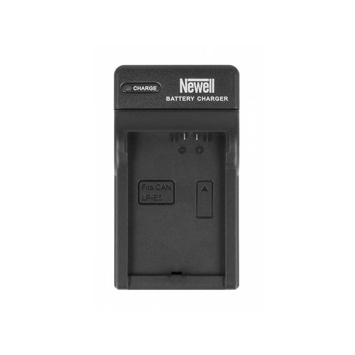 Newell punjač DC-USB za Canon LP-E5