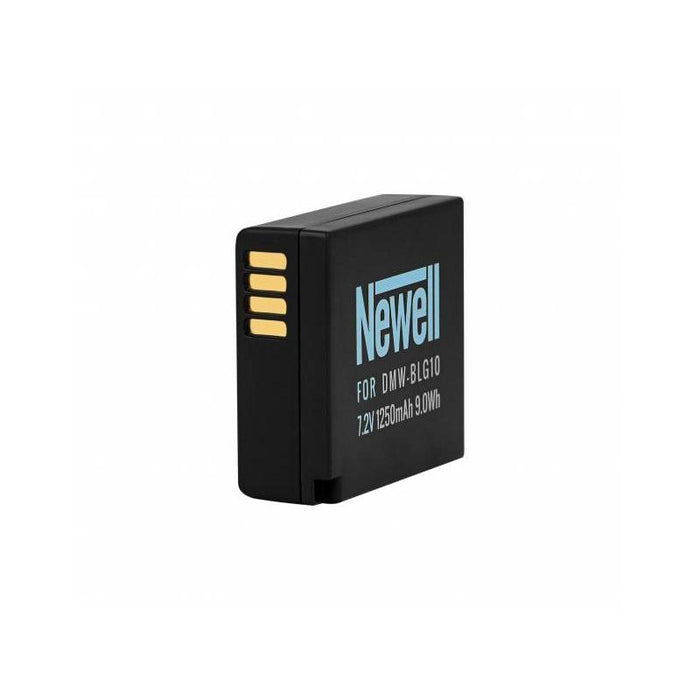 Newell baterija za Panasonic DMW-BLG10 7,2V 1250mAh 8,7Wh