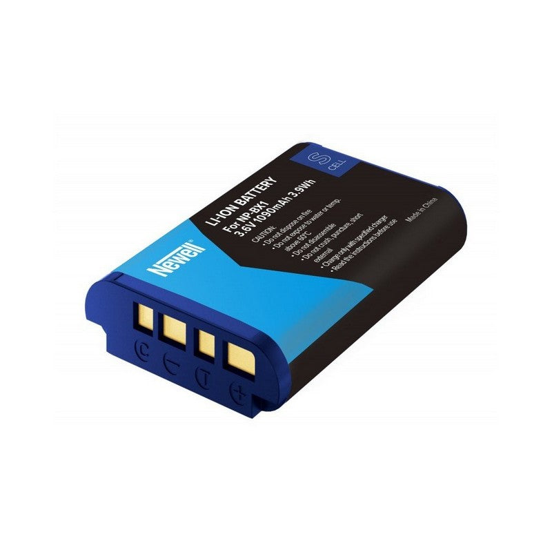 Newell baterija za Sony SupraCell NP-BX1 3,6V 1090mAh