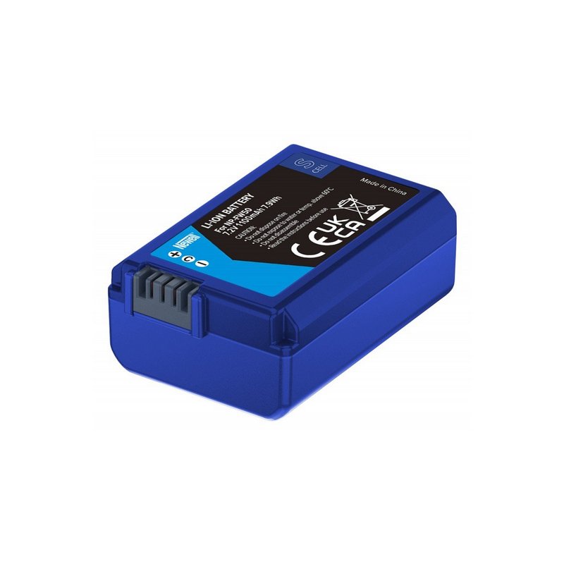 Newell baterija za Sony SupraCell NP-FW50 7,2V 1100mAh