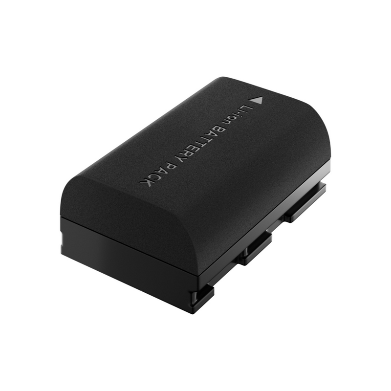 Newell baterija za Canon LP-E6P 7,2V 2400mAh