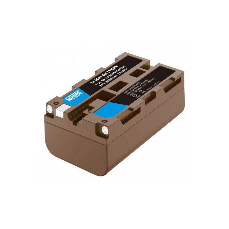 Newell baterija Sony NP-F570 USB-C 7,2V 3500mAh