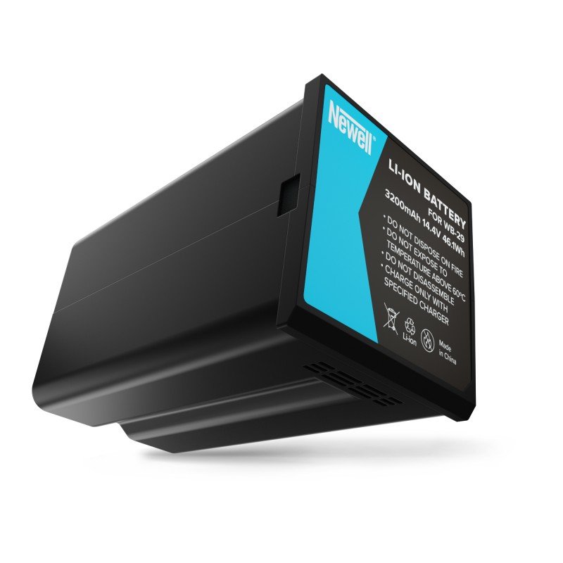 Newell baterija za Godox WB29 14,4V  3200mAh (AD200Pro/AD300Pro)