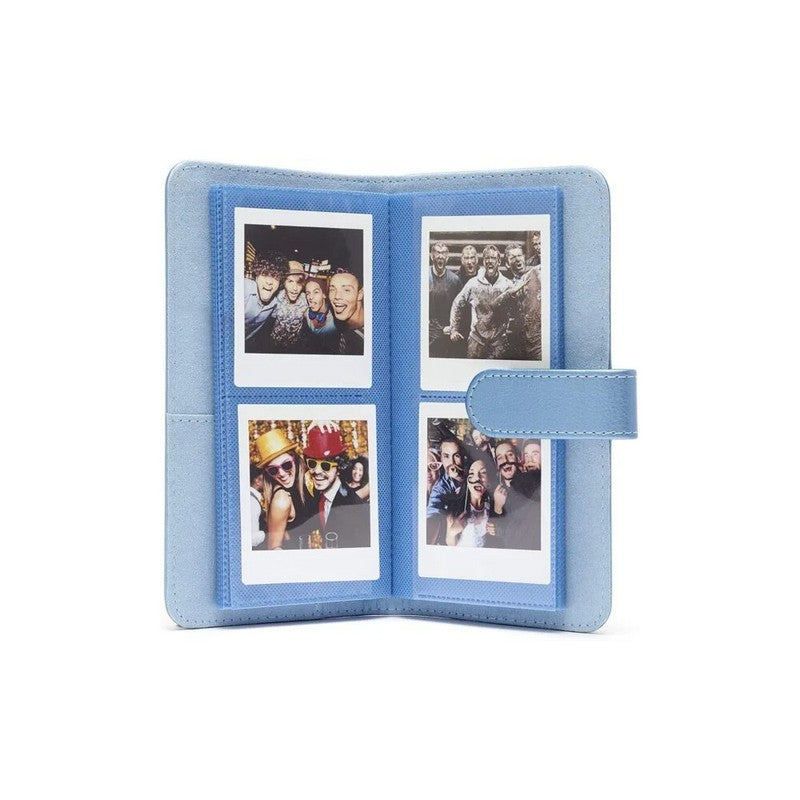 Fujifilm Instax Square Album Blue