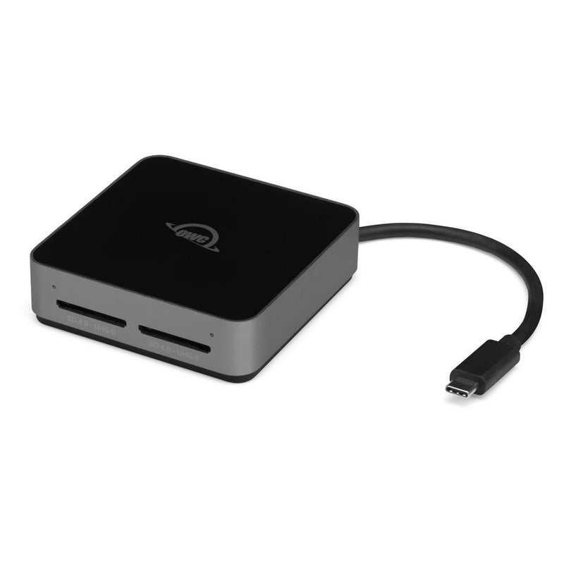 OWC Čitač kartica ATLAS SD DUAL USB-C