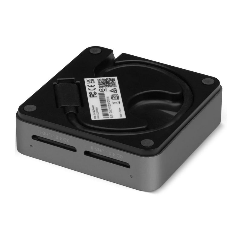 OWC Čitač kartica ATLAS SD DUAL USB-C