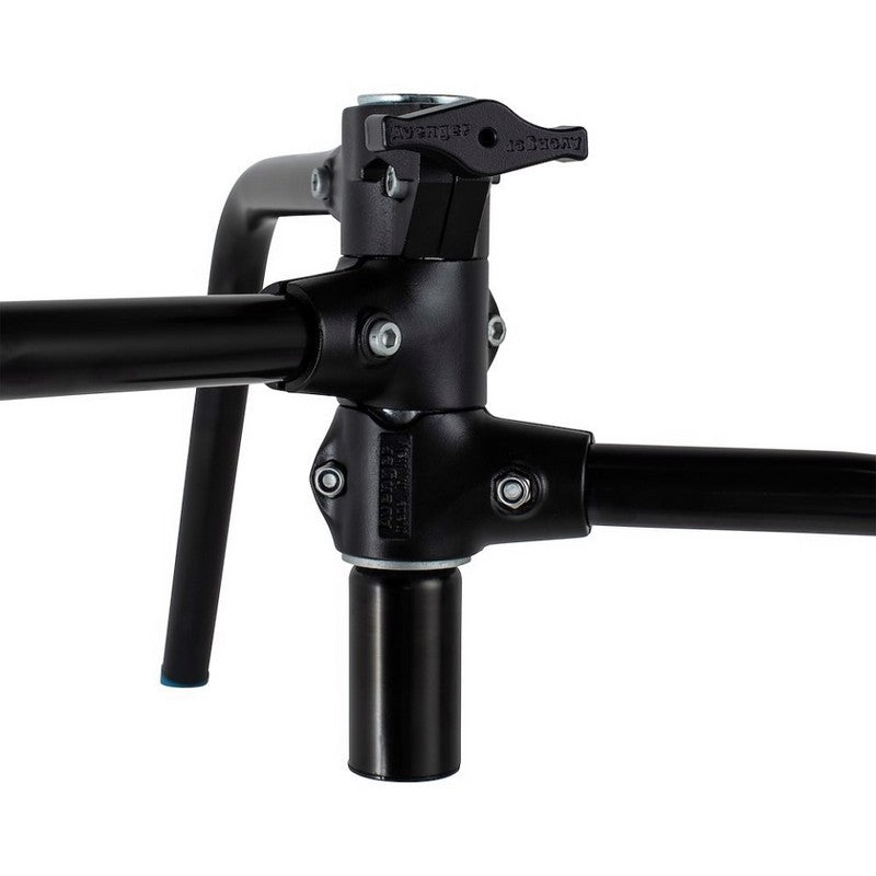 Avenger A2007CB C-Stand Mini base - odvojivo podnožje / CRNO