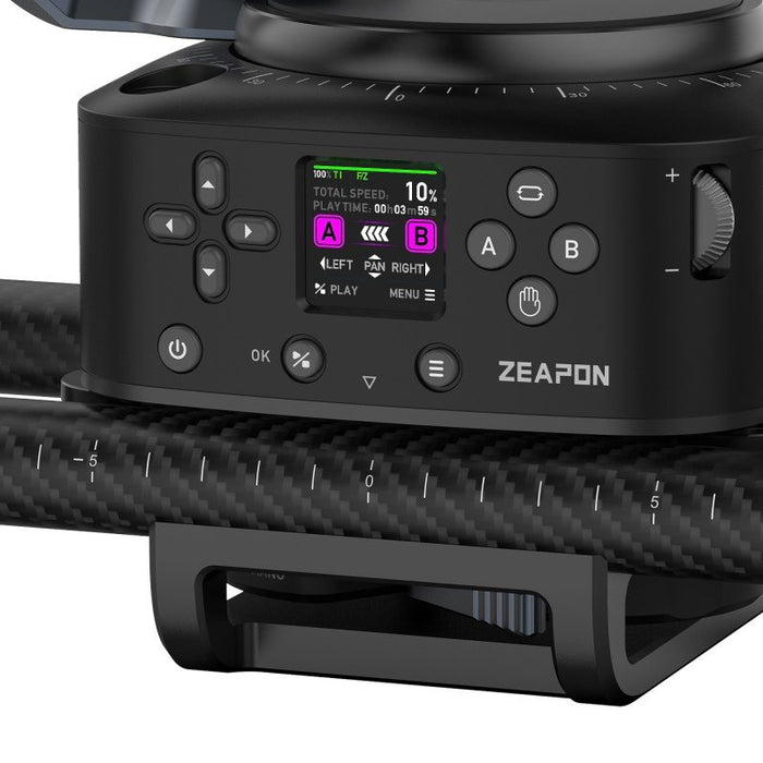 Zeapon Slider AXIS 100 (motorizirani)