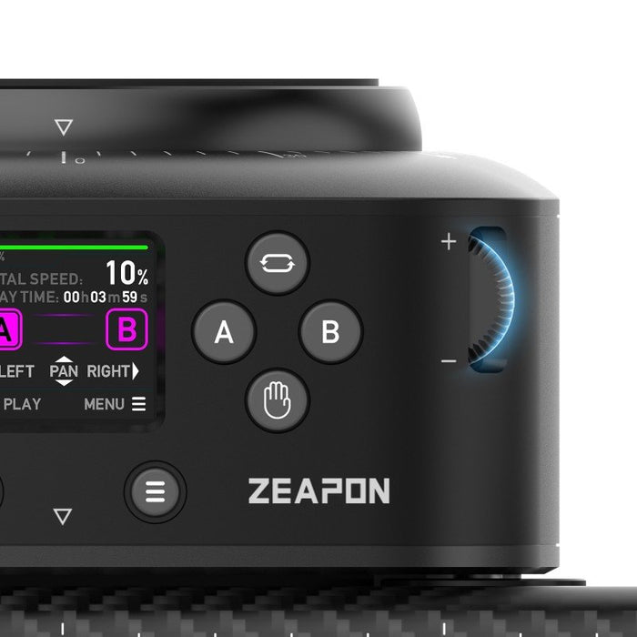 Zeapon Slider AXIS 100 (motorizirani)