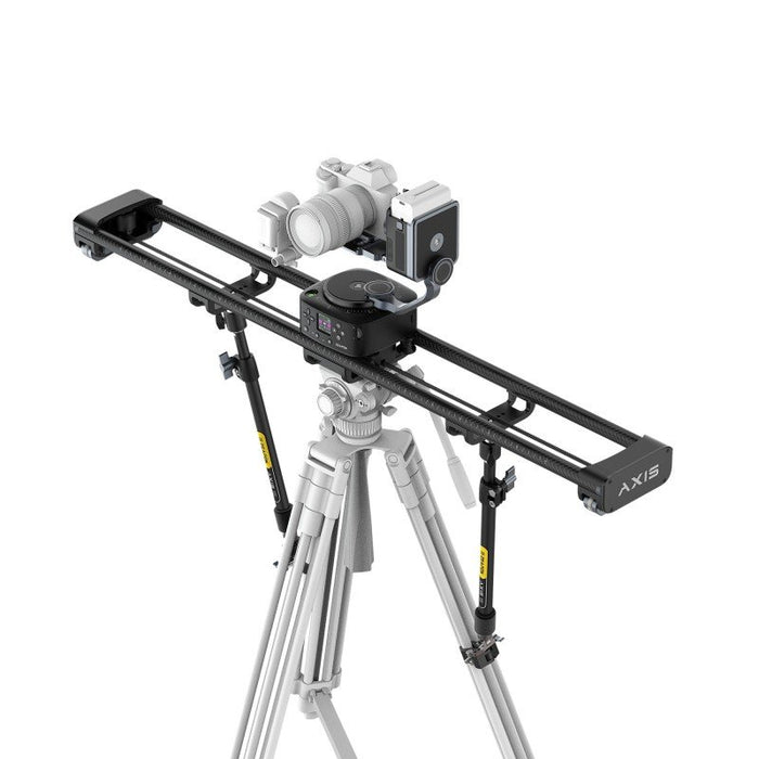 Zeapon Slider AXIS 100 PRO (motorizirani+pan-tilt)