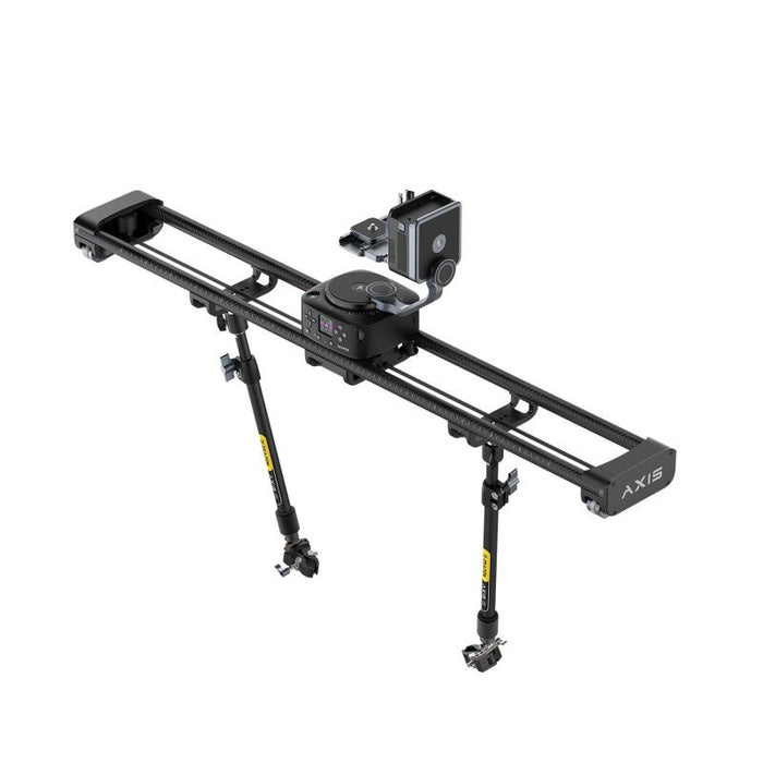 Zeapon Slider AXIS 100 PRO (motorizirani+pan-tilt)