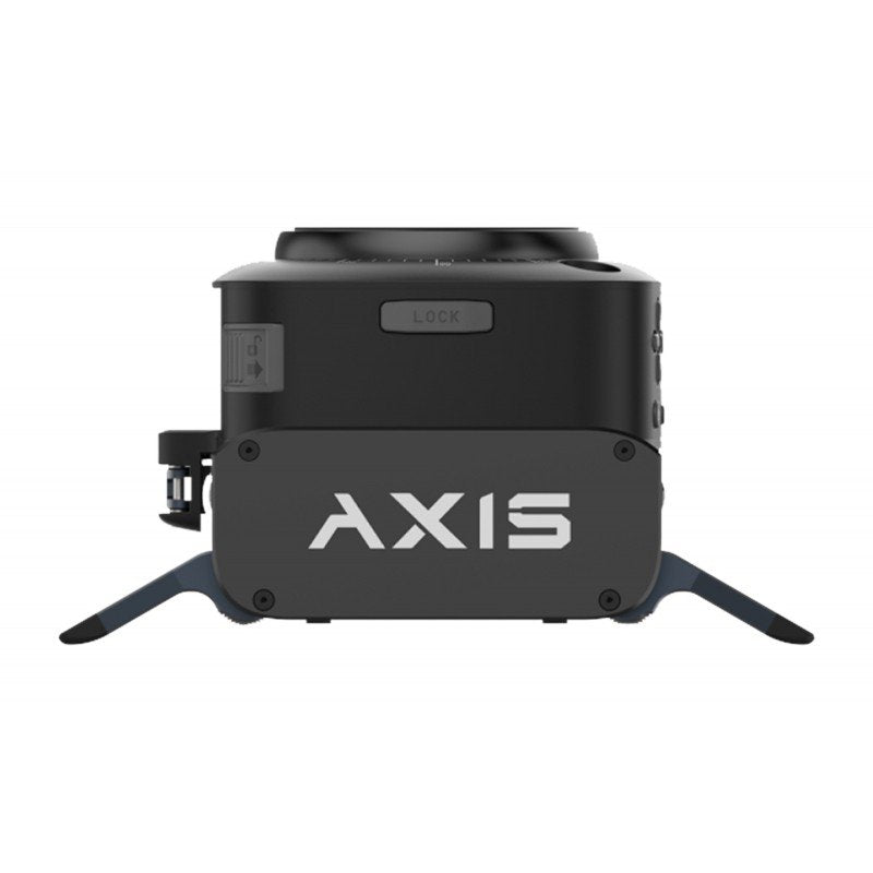 Zeapon Slider AXIS 100 PRO (motorizirani+pan-tilt)