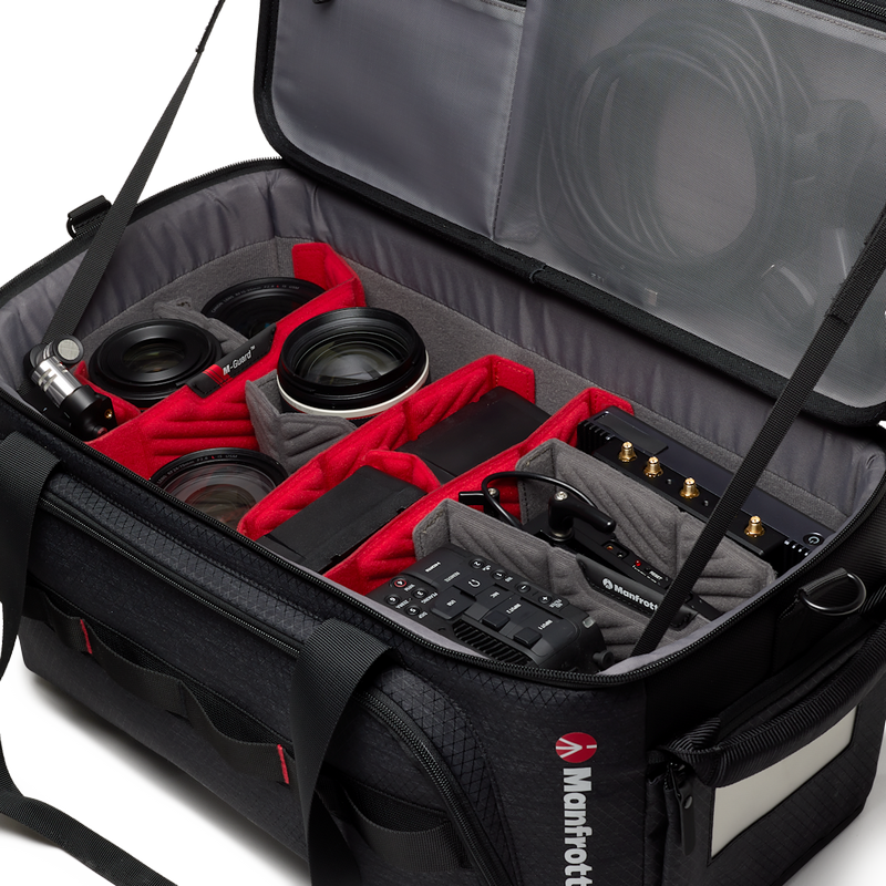 Manfrotto Pro Light Cineloader Dividers Kit / pregrade