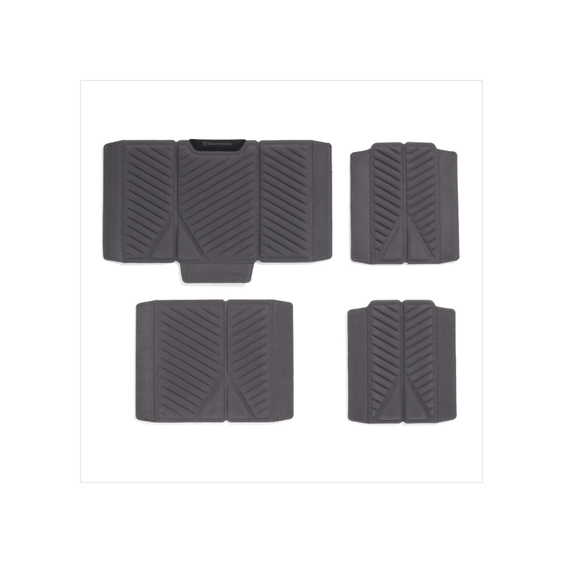 Manfrotto Pro Light Cineloader Dividers Kit / pregrade