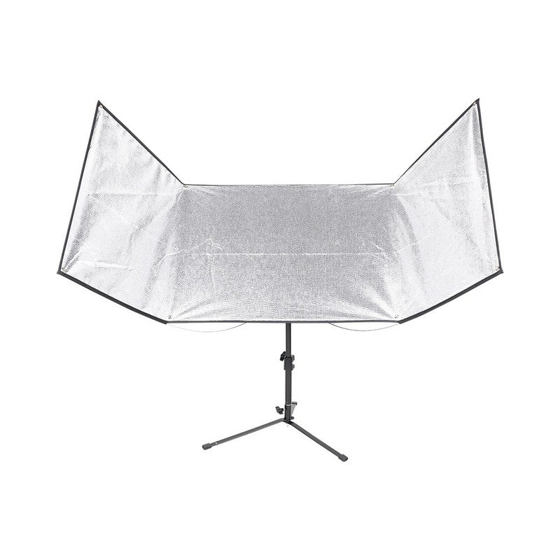 SMDV FLIP Bansa Reflector 1480 x 625mm - EYELIGHTER