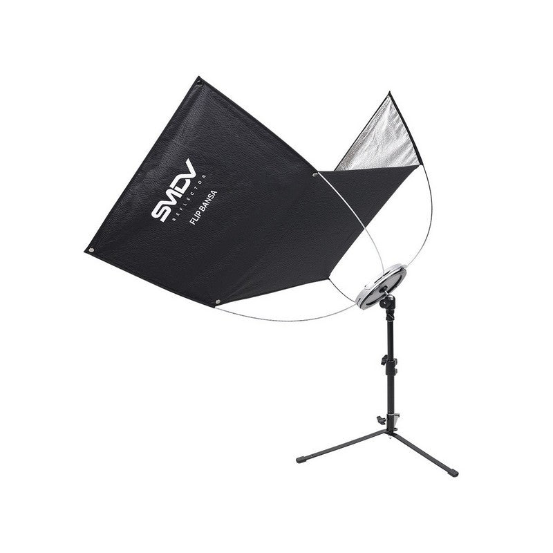 SMDV FLIP Bansa Reflector 1480 x 625mm - EYELIGHTER