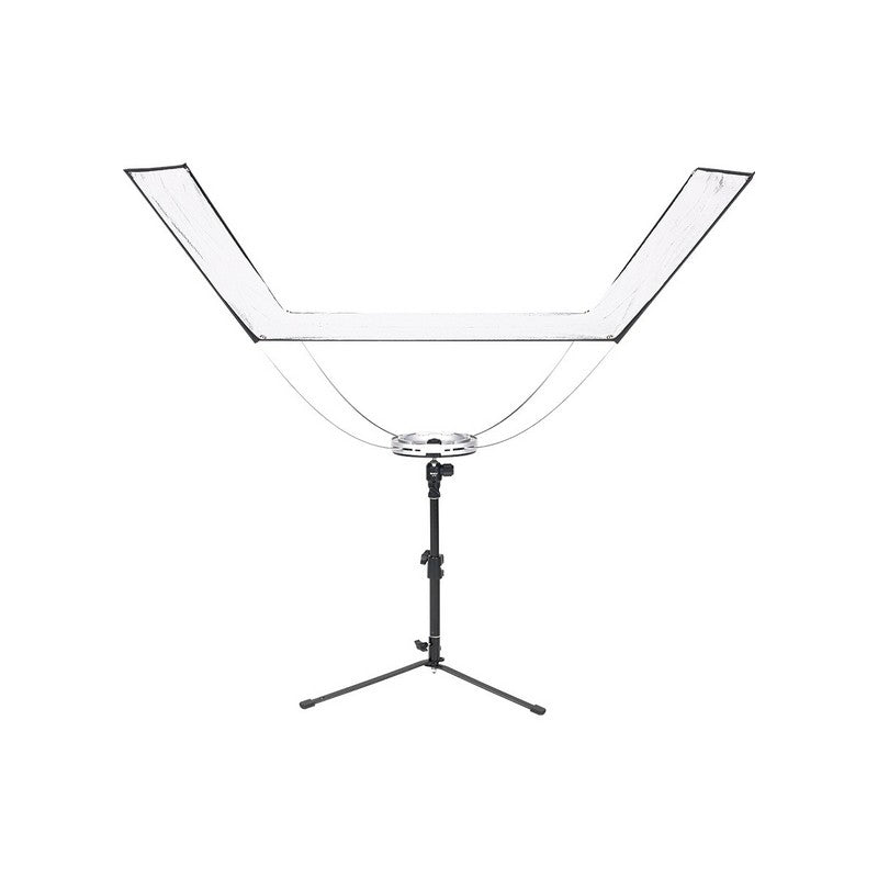 SMDV FLIP Bansa Reflector 1480 x 625mm - EYELIGHTER