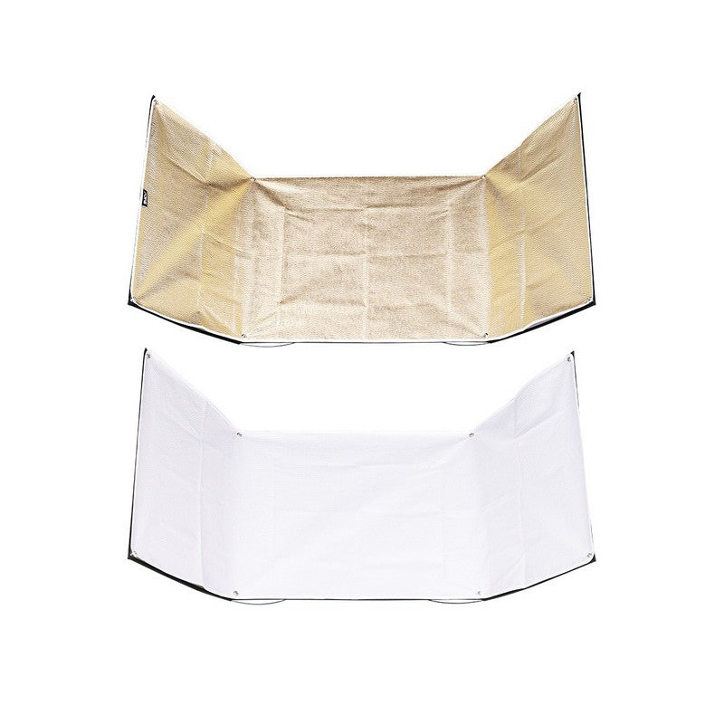 SMDV FLIP Bansa Reflector 1480 x 625mm - EYELIGHTER