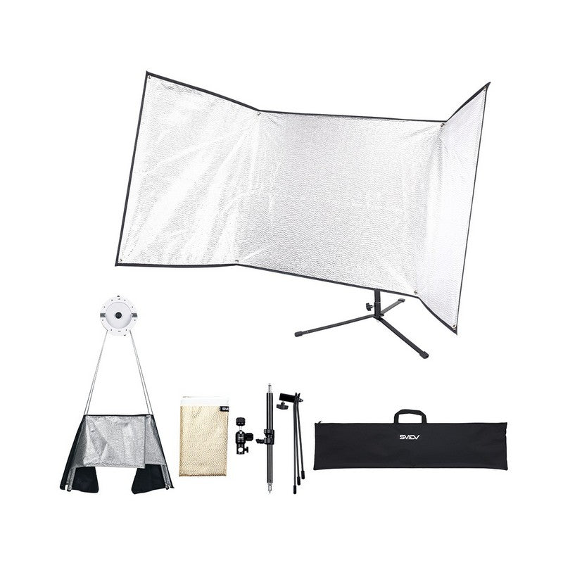 SMDV FLIP Bansa Reflector 1480 x 625mm - EYELIGHTER