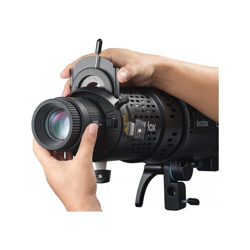 Godox Projektor Spot BFP - za fleš glave sa Bowens bajonetom