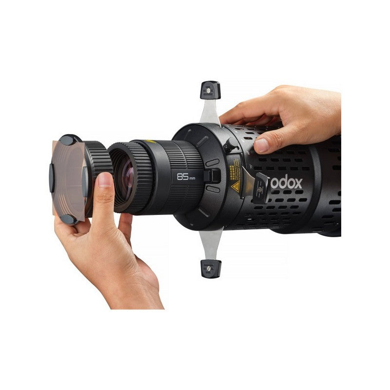 Godox Projektor Spot BLP - za LED glave sa Bowens bajonetom