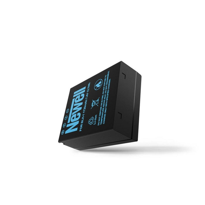 Newell baterija za Olympus BLH-1  1720mAh 7.4V