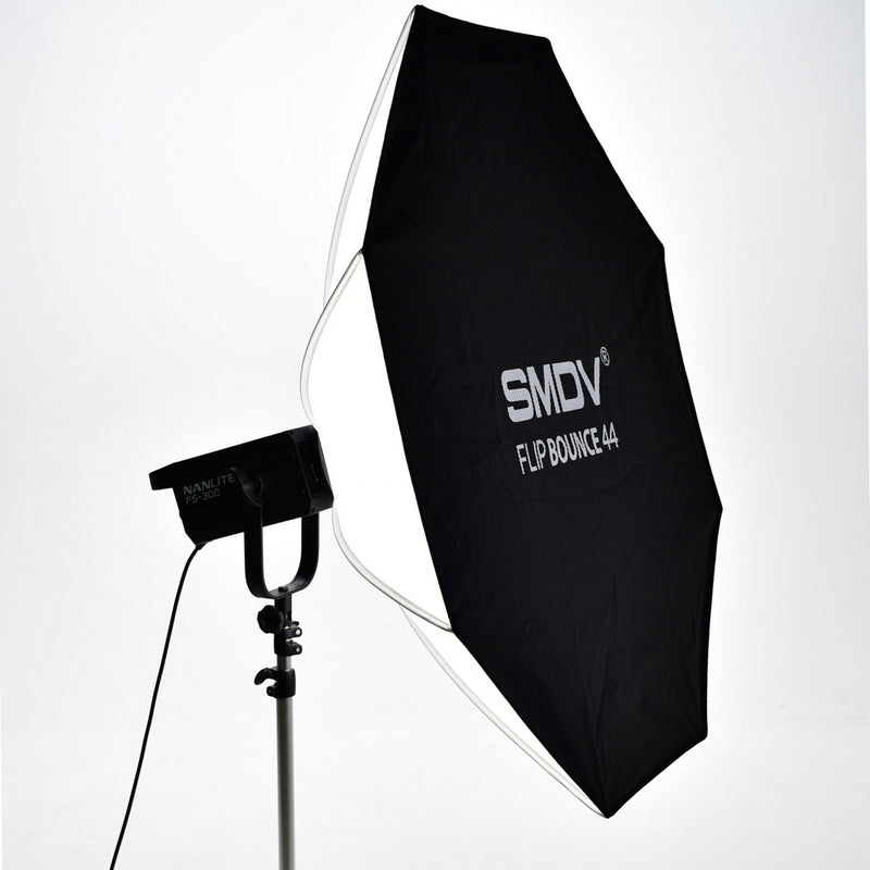 SMDV Speedbox-FLIP BOUNCE 44 - 110cm sklopivi refleksni softbox
