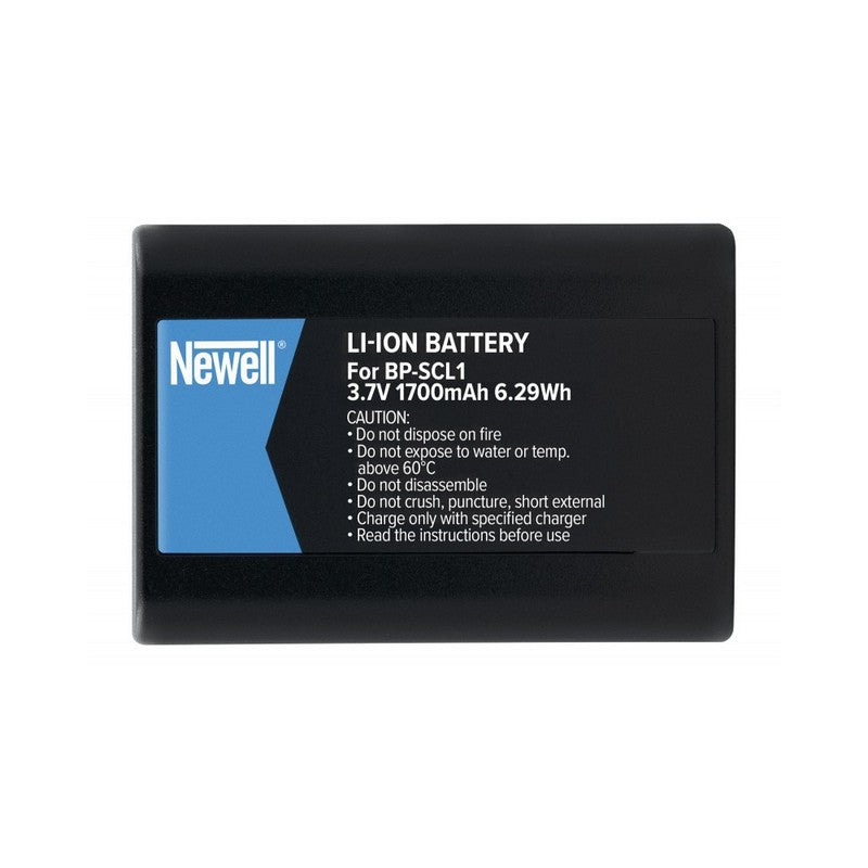 Newell baterija za Leica BP-SCL1 3,7V 1700mAh (M8, M8.2, M9, M9-P, M Monochrom, M-E)