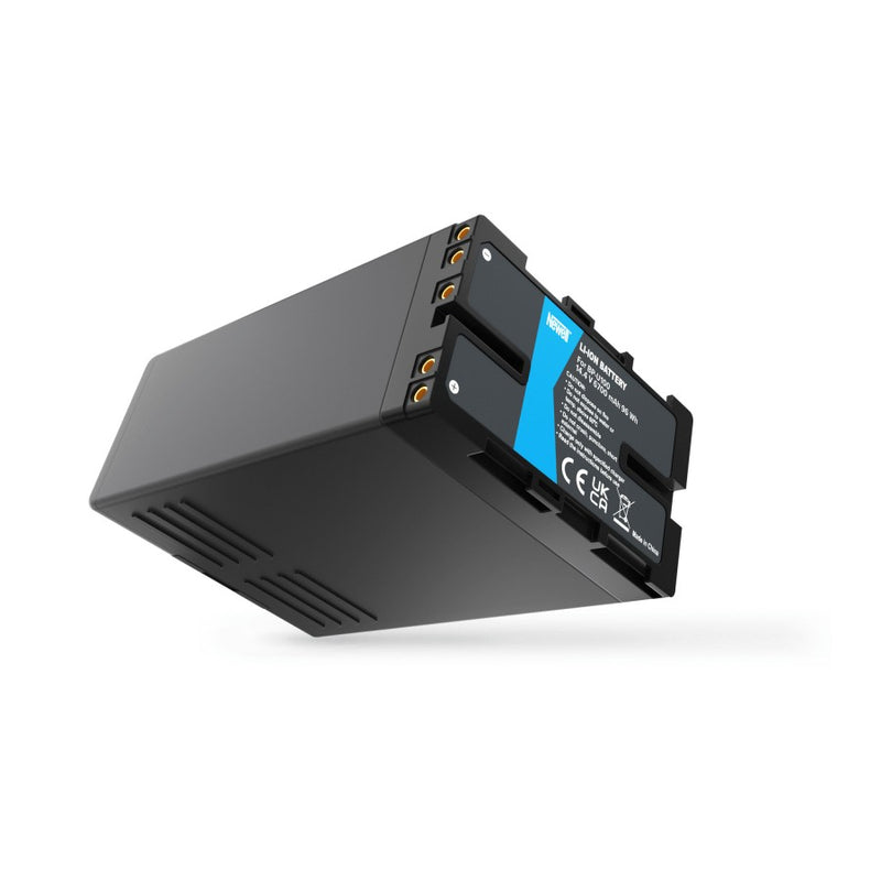 Newell baterija Sony BP-U100 14,4V 6700mAh D-tap/USB-C