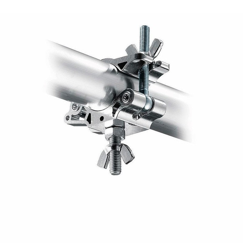 Avenger C464-1 LP Eye Coupler w/M12 Bolt+nut
