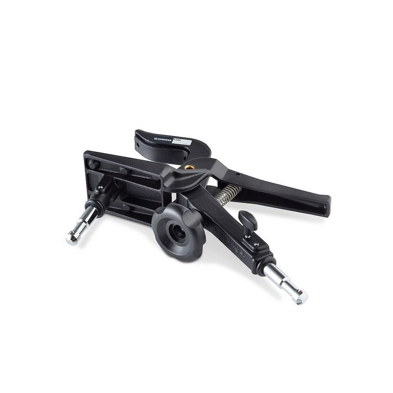 Avenger C500 Pelican Gaffer grip clamp