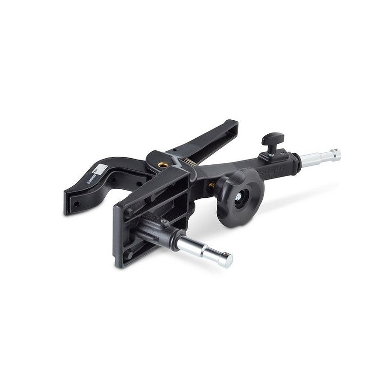 Avenger C500 Pelican Gaffer grip clamp