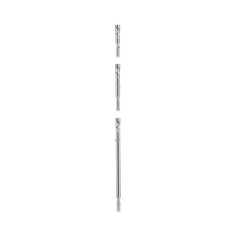 Avenger C590 Conka Bonka Stand Extension Kit (Chrome) produžeci