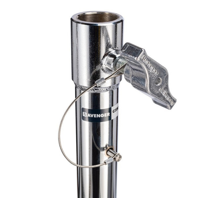 Avenger C590 Conka Bonka Stand Extension Kit (Chrome) produžeci