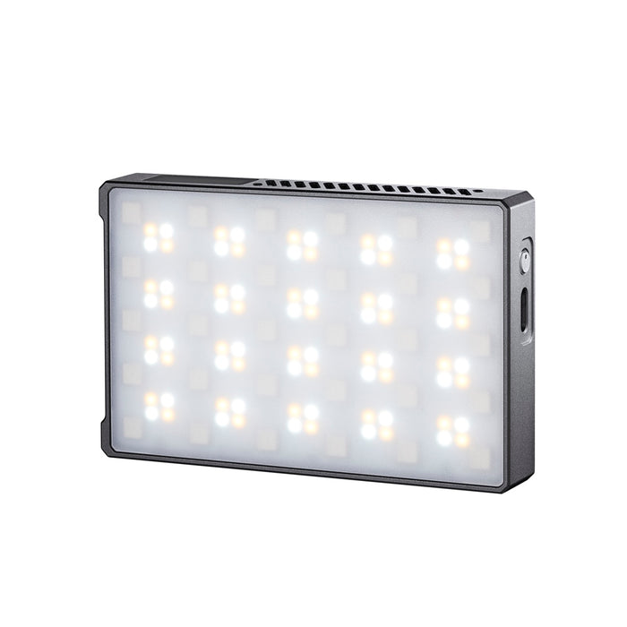 Godox LED C5R Knowled Mobile RGB panel