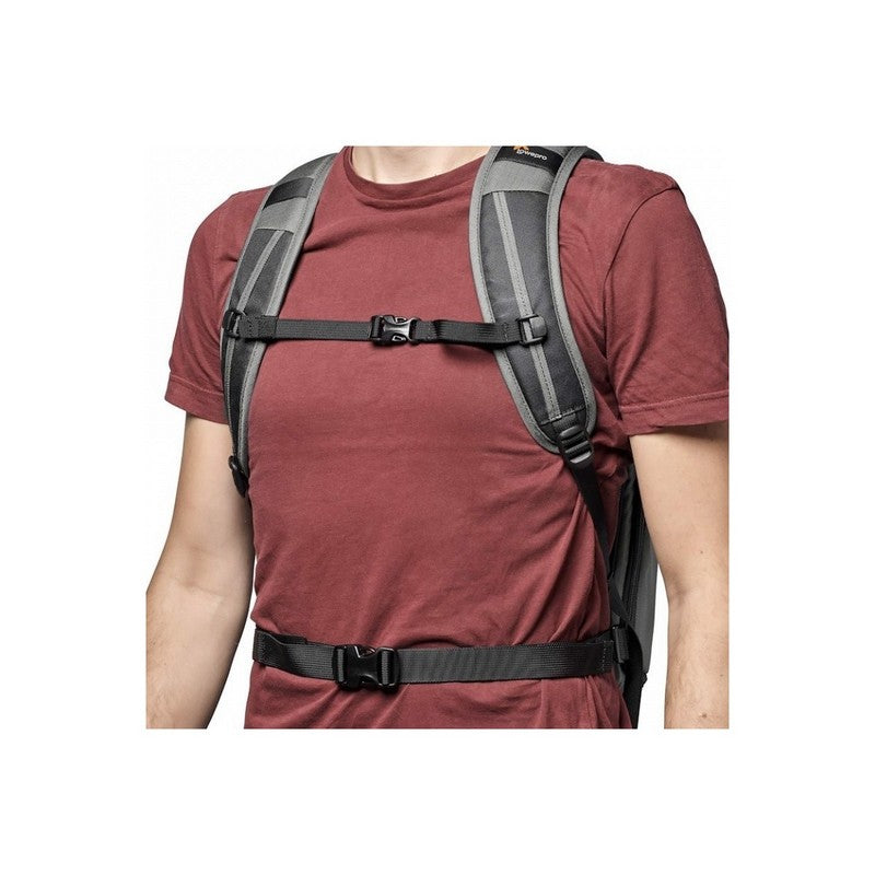 Lowepro Ruksak Flipside BP 300 AW III foto ruksak (Dark Grey)