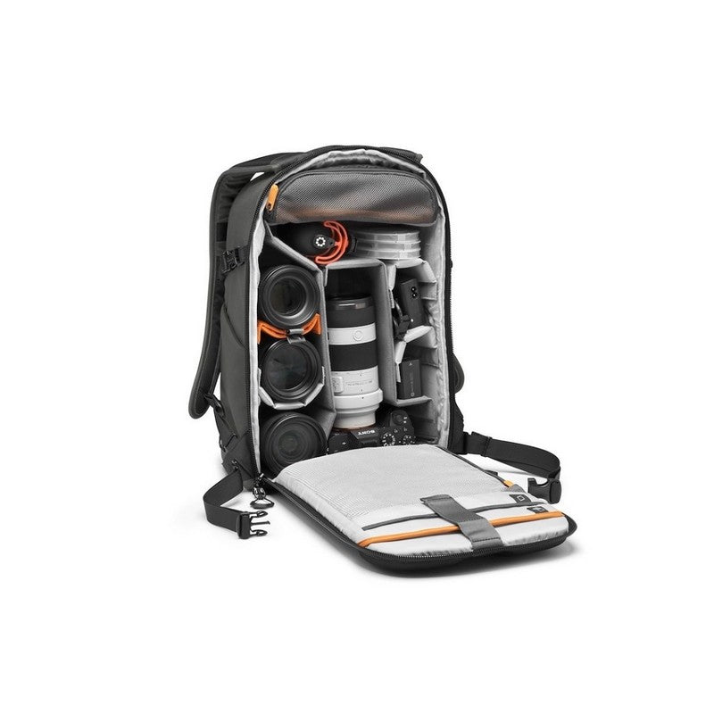 Lowepro Ruksak Flipside BP 300 AW III foto ruksak (Dark Grey)